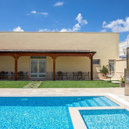 فندق Il Casale Normanno سان فيتو دي نورماني المظهر الخارجي الصورة