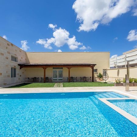 فندق Il Casale Normanno سان فيتو دي نورماني المظهر الخارجي الصورة
