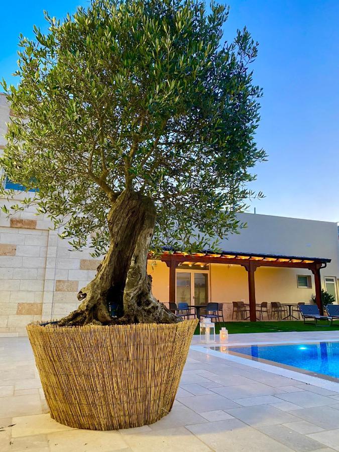 فندق Il Casale Normanno سان فيتو دي نورماني المظهر الخارجي الصورة